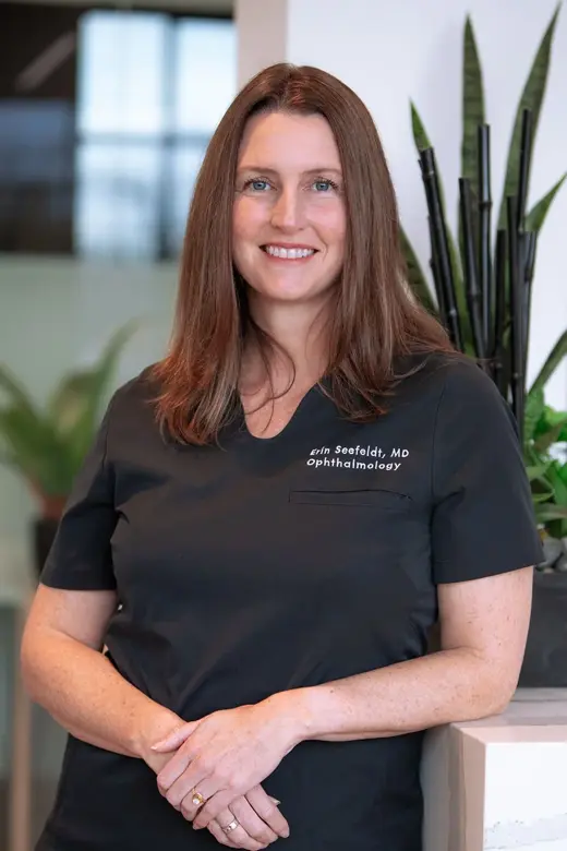 Erin Seefeldt, MD